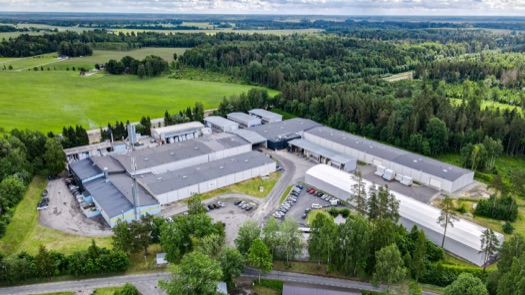 Vindor – Quality Wood Products